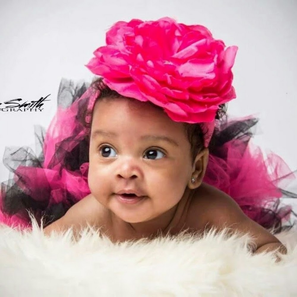 Meet your Posher, Tonya